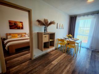 Apartmánky Valtice - Rooms & Whole House, 2-17 guests - 5