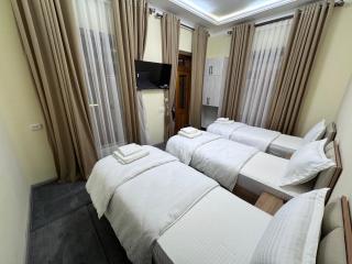 Hotel Diyor1 - 5
