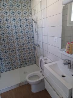 Studio F1 cosy en centre ville - 3