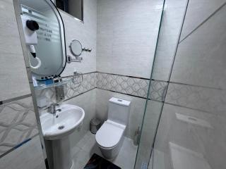 Hotel Diyor1 - 4