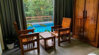 Vythiri Gold Resort By ZOMESTAY - 1