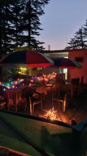 Ananta Valley Home's - 9
