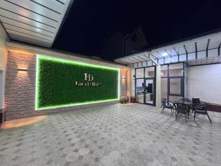 Hotel Diyor1 - 7
