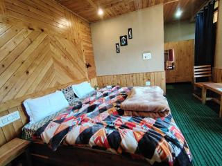 Ananta Valley Home's - 7