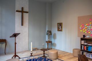 Shelter City Christian Hostel - 6