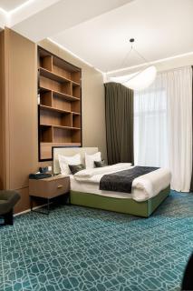 NOOMA Hotel Aitmatova - 6