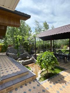 Guesthouse 1 may - 6