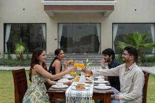 StayVista at Eleganza Resort, Jaipur - 8