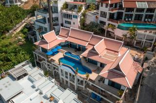 Sunset Pool Villa at Patong - 0
