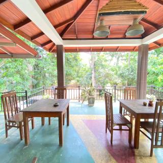 Aran Villa Yala - 8