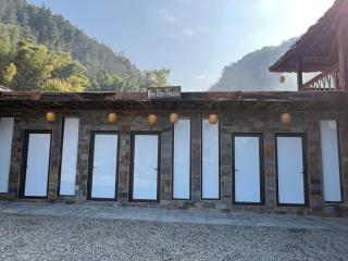 Sỏi Retreat - 2