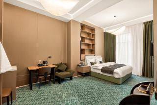 NOOMA Hotel Aitmatova - 8