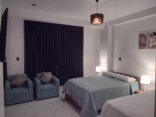Habitación de estreno Áltrust level house - 1