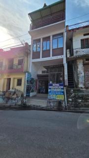 Hotel Himalayan dews - 8