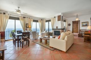 Villa Quietud - 2