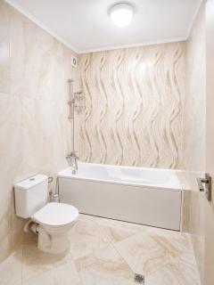Poseidon VIP Residence Club Balneo & SPA Resort - 8