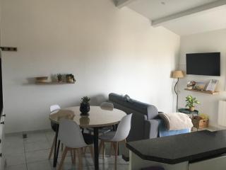 Appartement T3 climatisé avec vue sur mer - 4