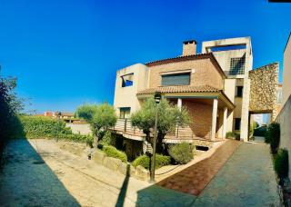 Villa Martin Gil- Casa Rural - 9