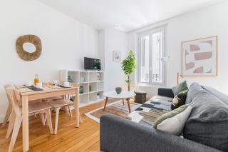 Appartement 33m2 neuf cosy - Paris 12 - 4p - 0