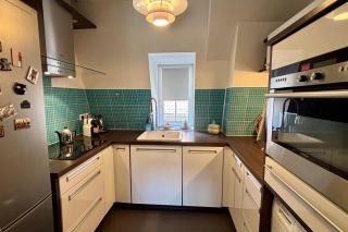 Quiet 2-bdrm flat in central Strasbourg - 5