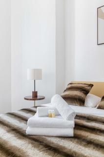 Appartement 33m2 neuf cosy - Paris 12 - 4p - 5