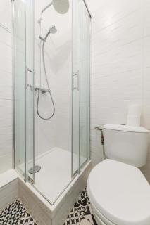 Appartement 33m2 neuf cosy - Paris 12 - 4p - 2