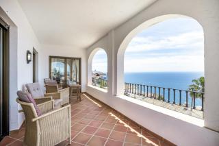 Villa Quietud - 7