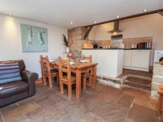 Horseshoe Cottage - 8