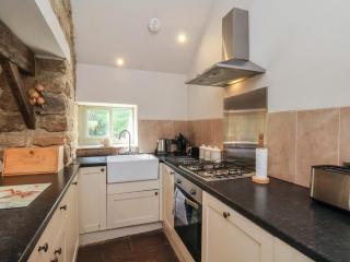 Horseshoe Cottage - 4