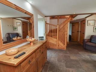 Horseshoe Cottage - 2