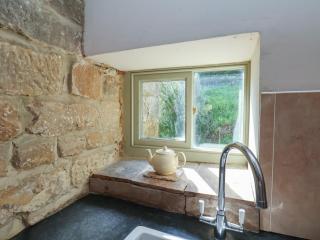 Horseshoe Cottage - 3