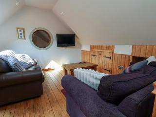 Horseshoe Cottage - 1