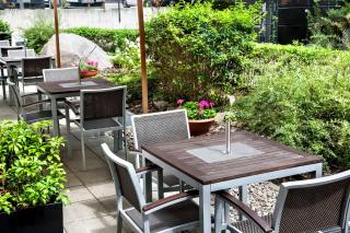 iStay by NH Berlin City Ost Hotel - 1