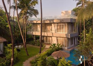 Privy Stays- Emmy's Cove Villa, Alibag - 0