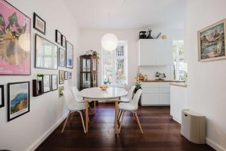 Lovely Apt In Heart Of Vesterbro - 0