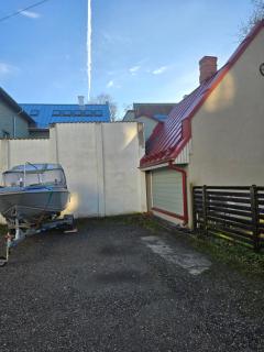 Kuninga Apartment in Old Town with Free Parking - 2