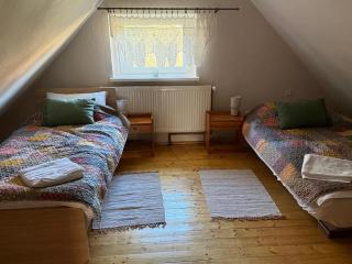 Agroturystyka Dom pod Kalenicą - 3