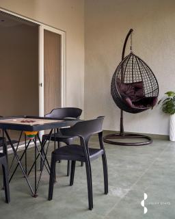 Privy Stays- Emmy's Cove Villa, Alibag - 7