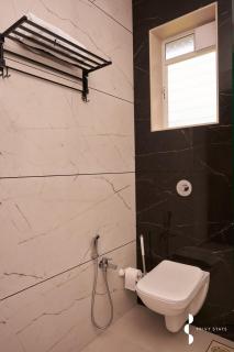 Privy Stays- Emmy's Cove Villa, Alibag - 5