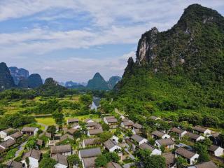 Kayumanis Yangshuo Private Villa & Spa - 0