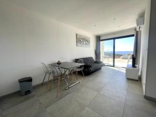 Casamea - Rez de Villa, Famille ,Vue mer, Clim1 - 6