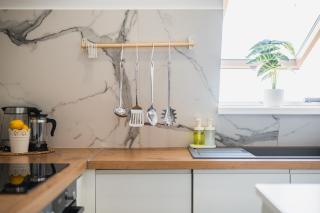 BNB Old town Duplex Apartment - 1