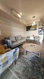 Cosy Regency menylin apartment - 6