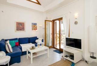 Relaxing beach house 50 m from the coast! - 1