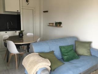 Appartement T3 climatisé avec vue sur mer - 3
