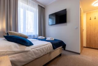 Hotel Dom Marynarza - 1