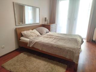 Dagaly Apartment at Donau Arena - 2