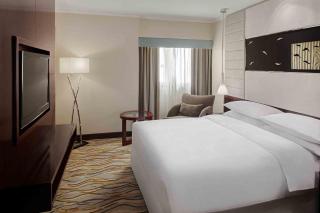 Four Points By Sheraton Riyadh Khaldia - 0