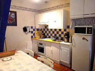 Appartement paisible centre Saint Malo Intra Muros 4 personnes - 5
