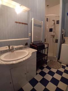 Appartement paisible centre Saint Malo Intra Muros 4 personnes - 1